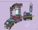 Building Instructions - LEGO - Friends - 41105 - Pop Star Show Stage: Page 9