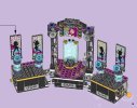 Building Instructions - LEGO - Friends - 41105 - Pop Star Show Stage: Page 15