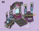 Building Instructions - LEGO - Friends - 41105 - Pop Star Show Stage: Page 25