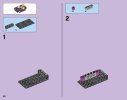 Building Instructions - LEGO - Friends - 41105 - Pop Star Show Stage: Page 26