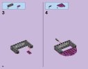 Building Instructions - LEGO - Friends - 41105 - Pop Star Show Stage: Page 34