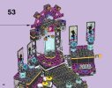 Building Instructions - LEGO - Friends - 41105 - Pop Star Show Stage: Page 46