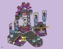 Building Instructions - LEGO - Friends - 41105 - Pop Star Show Stage: Page 48