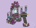 Building Instructions - LEGO - Friends - 41105 - Pop Star Show Stage: Page 51