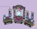 Building Instructions - LEGO - Friends - 41105 - Pop Star Show Stage: Page 13