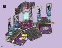 Building Instructions - LEGO - Friends - 41105 - Pop Star Show Stage: Page 32