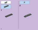 Building Instructions - LEGO - Friends - 41105 - Pop Star Show Stage: Page 36