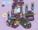 Building Instructions - LEGO - Friends - 41105 - Pop Star Show Stage: Page 47