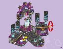 Building Instructions - LEGO - Friends - 41105 - Pop Star Show Stage: Page 49