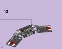 Building Instructions - LEGO - Friends - 41105 - Pop Star Show Stage: Page 20