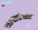 Building Instructions - LEGO - Friends - 41105 - Pop Star Show Stage: Page 33