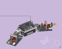 Building Instructions - LEGO - Friends - 41105 - Pop Star Show Stage: Page 37