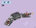 Building Instructions - LEGO - Friends - 41105 - Pop Star Show Stage: Page 39