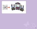 Building Instructions - LEGO - Friends - 41105 - Pop Star Show Stage: Page 47