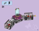 Building Instructions - LEGO - Friends - 41105 - Pop Star Show Stage: Page 49