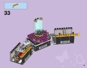 Building Instructions - LEGO - Friends - 41105 - Pop Star Show Stage: Page 51