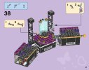 Building Instructions - LEGO - Friends - 41105 - Pop Star Show Stage: Page 57