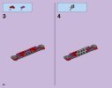 Building Instructions - LEGO - Friends - 41105 - Pop Star Show Stage: Page 60