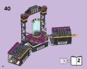 Building Instructions - LEGO - Friends - 41105 - Pop Star Show Stage: Page 62