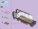 Building Instructions - LEGO - Friends - 41106 - Pop Star Tour Bus: Page 38