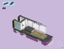 Building Instructions - LEGO - Friends - 41106 - Pop Star Tour Bus: Page 39