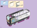 Building Instructions - LEGO - Friends - 41106 - Pop Star Tour Bus: Page 64