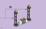 Building Instructions - LEGO - Friends - 41106 - Pop Star Tour Bus: Page 18