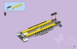 Building Instructions - LEGO - Friends - 41106 - Pop Star Tour Bus: Page 31