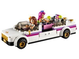 41107 - Pop Star Limo