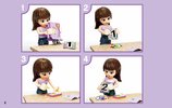 Building Instructions - LEGO - Friends - 41107 - Pop Star Limo: Page 2