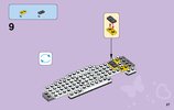 Building Instructions - LEGO - Friends - 41107 - Pop Star Limo: Page 27