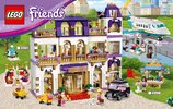 Building Instructions - LEGO - Friends - 41107 - Pop Star Limo: Page 75