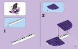 Building Instructions - LEGO - Friends - 41107 - Pop Star Limo: Page 11