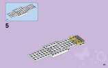 Building Instructions - LEGO - Friends - 41107 - Pop Star Limo: Page 23