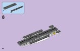 Building Instructions - LEGO - Friends - 41107 - Pop Star Limo: Page 26