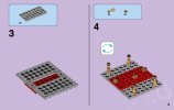 Building Instructions - LEGO - Friends - 41107 - Pop Star Limo: Page 9