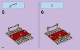 Building Instructions - LEGO - Friends - 41107 - Pop Star Limo: Page 10