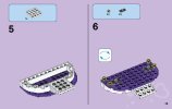 Building Instructions - LEGO - Friends - 41107 - Pop Star Limo: Page 13