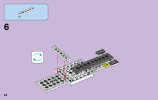 Building Instructions - LEGO - Friends - 41107 - Pop Star Limo: Page 24