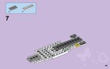 Building Instructions - LEGO - Friends - 41107 - Pop Star Limo: Page 25