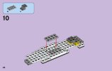 Building Instructions - LEGO - Friends - 41107 - Pop Star Limo: Page 28