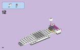 Building Instructions - LEGO - Friends - 41107 - Pop Star Limo: Page 30