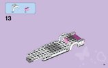 Building Instructions - LEGO - Friends - 41107 - Pop Star Limo: Page 31