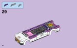 Building Instructions - LEGO - Friends - 41107 - Pop Star Limo: Page 48