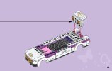 Building Instructions - LEGO - Friends - 41107 - Pop Star Limo: Page 53