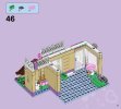 Building Instructions - LEGO - Friends - 41108 - Heartlake Food Market: Page 3