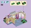 Building Instructions - LEGO - Friends - 41108 - Heartlake Food Market: Page 8