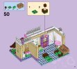 Building Instructions - LEGO - Friends - 41108 - Heartlake Food Market: Page 9