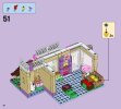 Building Instructions - LEGO - Friends - 41108 - Heartlake Food Market: Page 10