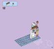 Building Instructions - LEGO - Friends - 41108 - Heartlake Food Market: Page 23